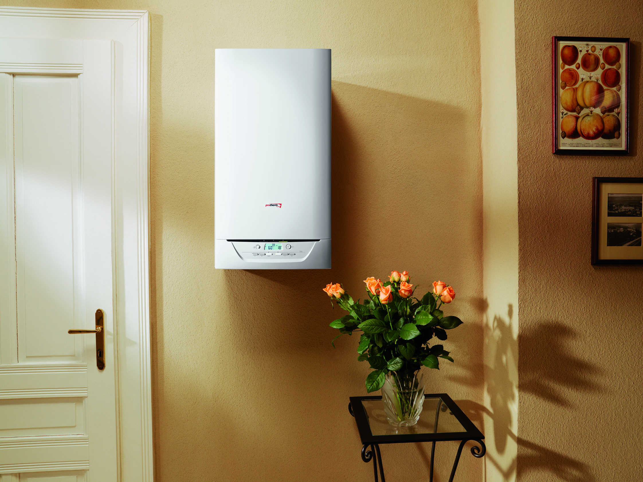 Vaillant ELOBLOCK ve 24